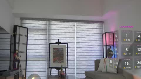 Snapshot of belle_adrienne chatting on 02/27/25, 01:48 Belle Adrienne  IG  online show from 02/27/25, 01:48