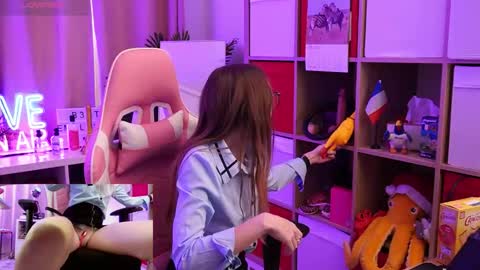 Snapshot of belle_alice chatting on 03/03/26, 12:11 Alice online show from 03/03/26, 12:11