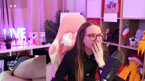 Alice online show from 03/05/26, 07:37