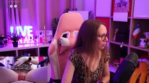 Alice online show from 03/11/26, 07:36