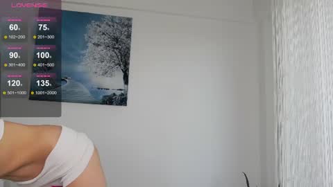 belle_blondy online show from 06/20/26, 10:40