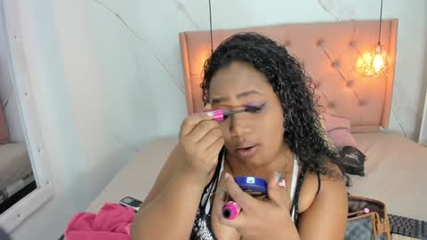 belle online show from 01/03/25, 09:26