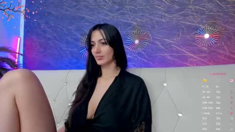 Snapshot of belle_emmanuelle chatting on 05/17/26, 07:10 Karah online show from 05/17/26, 07:10
