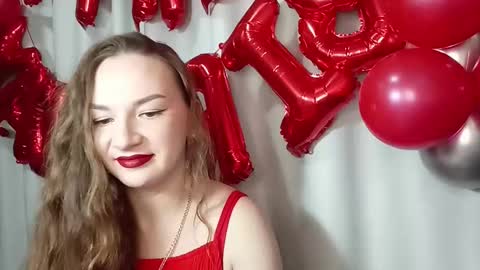 belle_fiesta online show from 02/15/26, 09:33