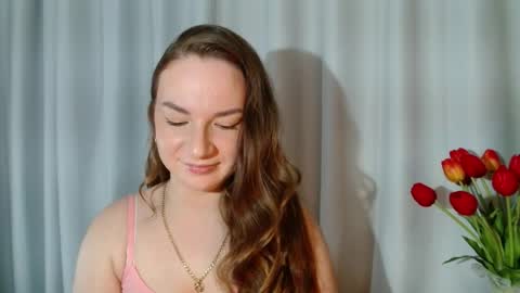 belle_fiesta online show from 03/27/26, 09:25