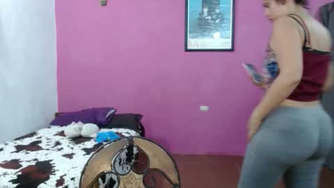 Snapshot of belle_katty000 chatting on 12/02/25, 06:03 SOFIA online show from 12/02/25, 06:03