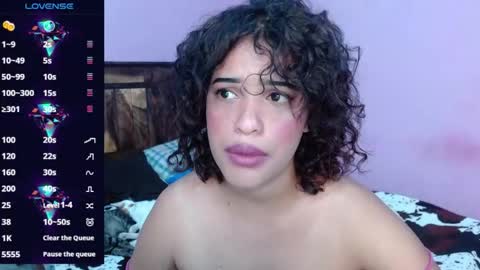 Snapshot of belle_katty000 chatting on 01/07/26, 05:48 SOFIA online show from 01/07/26, 05:48