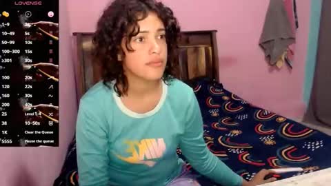 Snapshot of belle_katty000 chatting on 01/16/26, 04:55 SOFIA online show from 01/16/26, 04:55