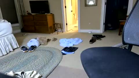 Jack online show from 06/18/26, 09:14