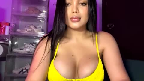 BelleBirkins online show from 01/16/26, 01:04