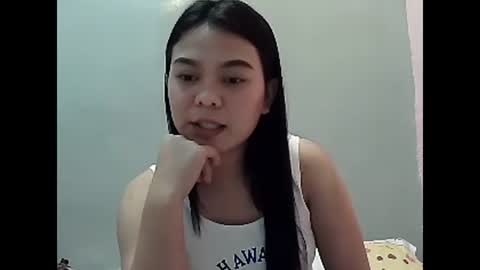 Snapshot of belle_ph chatting on 01/15/25, 06:43 Belle online show from 01/15/25, 06:43