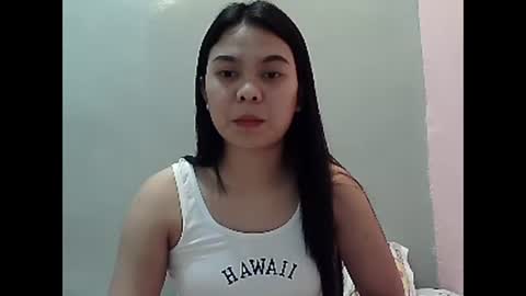 Snapshot of belle_ph chatting on 01/15/25, 10:38 Belle online show from 01/15/25, 10:38