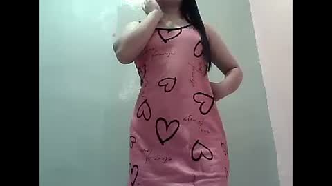 Snapshot of belle_ph chatting on 03/01/25, 08:34 Belle online show from 03/01/25, 08:34