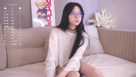 Bea online show from 05/07/26, 06:52