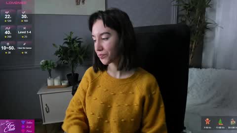 Snapshot of belle_via chatting on 12/12/24, 04:53 Bella online show from 12/12/24, 04:53