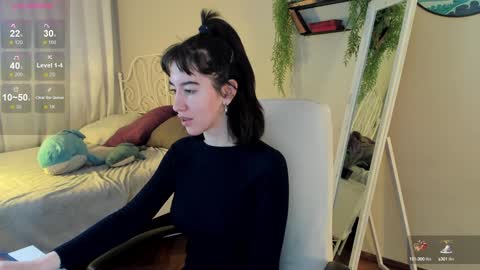 Bella online show from 01/19/25, 05:37