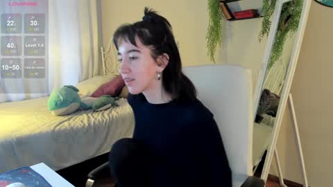 Bella online show from 01/19/25, 08:39