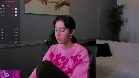 Bella online show from 01/22/25, 08:40