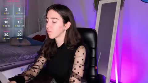 Snapshot of belle_via chatting on 09/11/25, 03:56 Bella online show from 09/11/25, 03:56