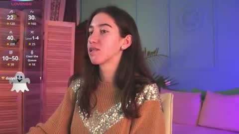 Snapshot of belle_via chatting on 11/06/25, 06:42 Bella online show from 11/06/25, 06:42