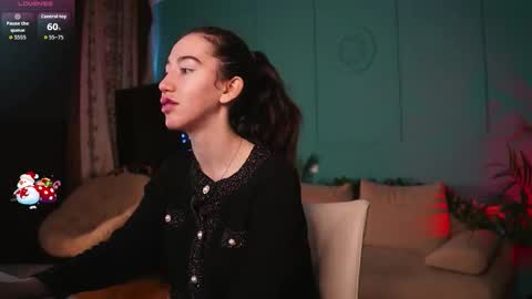 Bella online show from 01/11/26, 10:42