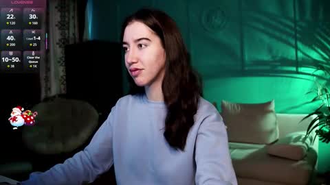 Bella online show from 01/14/26, 10:54