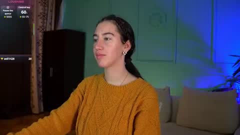 Bella online show from 03/04/26, 12:33