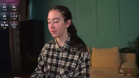 Bella online show from 03/09/26, 10:52