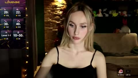 Belle online show from 01/07/26, 03:47