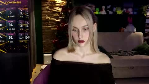 Belle online show from 01/11/26, 10:15