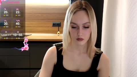 Belle online show from 04/17/26, 11:57