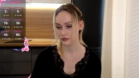 Belle online show from 05/03/26, 10:54