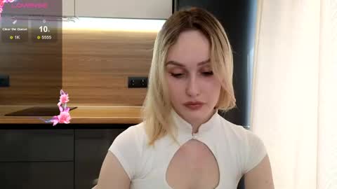 Belle online show from 05/04/26, 09:49
