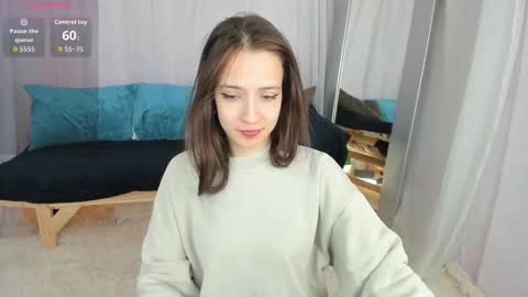 Belle online show from 11/19/25, 01:16