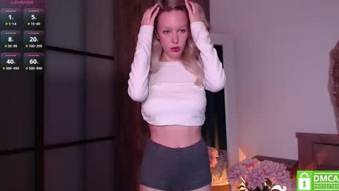 Snapshot of bellean_blare chatting on 03/03/25, 12:16 BELLEAN online show from 03/03/25, 12:16