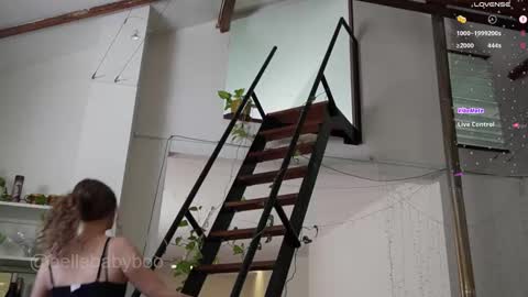 BELLE   online show from 02/23/26, 02:09