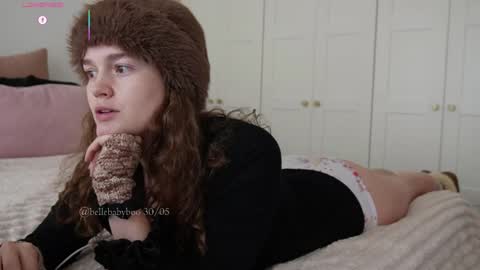 BELLE   online show from 05/30/26, 03:36