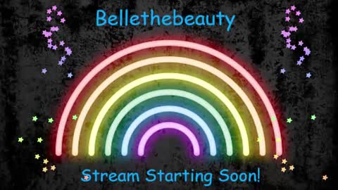 Snapshot of bellethebeauty20 chatting on 02/01/25, 01:55 Belle online show from 02/01/25, 01:55