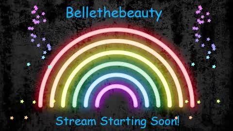 Snapshot of bellethebeauty20 chatting on 02/13/25, 04:39 Belle online show from 02/13/25, 04:39