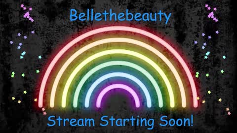Snapshot of bellethebeauty20 chatting on 02/16/26, 03:02 Belle online show from 02/16/26, 03:02