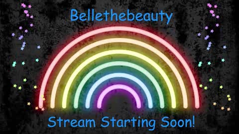 Snapshot of bellethebeauty20 chatting on 03/09/26, 12:36 Belle online show from 03/09/26, 12:36