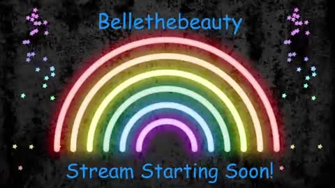 Belle online show from 06/18/26, 06:56