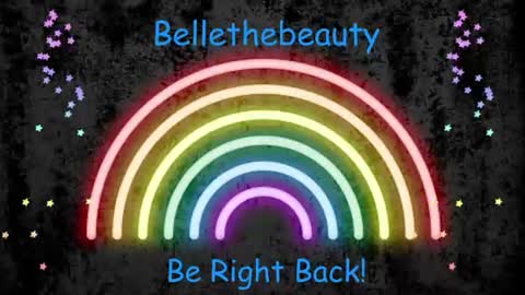 Belle online show from 07/02/26, 03:23