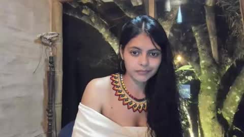 bellezacosmica online show from 01/22/25, 02:26