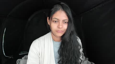 bellezacosmica online show from 02/24/25, 01:53