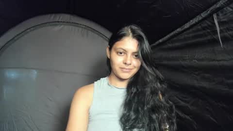 bellezacosmica online show from 02/24/25, 08:58