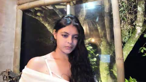 bellezacosmica online show from 03/08/25, 02:55