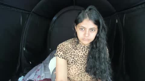 bellezacosmica online show from 03/12/25, 04:13