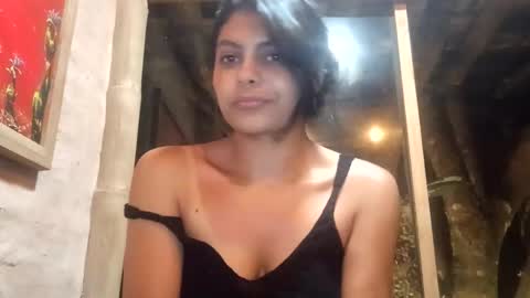 bellezacosmica online show from 09/15/25, 02:22