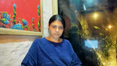 bellezacosmica online show from 10/07/25, 02:42
